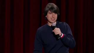 Demetri Martin - short Jokes screenshot 3