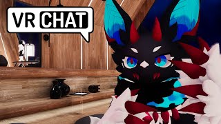 VRChat 雑談 (20240804)