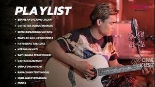 TOP 17 LAGU | BERPISAH DIUJUNG JALAN - SULTAN | CHARLY VAN HOUTEN COVER TERBAIK LAGU MELAYU