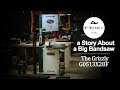The G0513X2BF Bandsaw Story, Setup, and Review