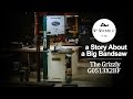 The G0513X2BF Bandsaw Story, Setup, and Review The G0513X2BF Bandsaw Story, Setup, and Review