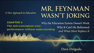Chapter 5 - The anti-conceptual core: performance without understanding