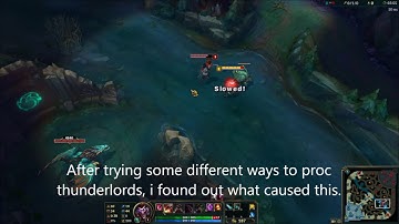 6.22 Shaco bug