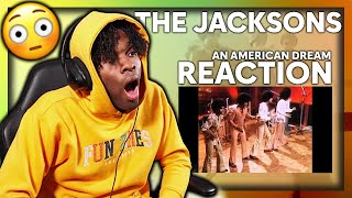 The Jacksons: An American Dream 1992 (Reaction Part 2!)