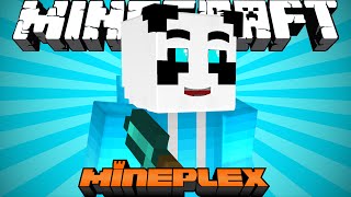 Mineplex MPS w/Fans! #7