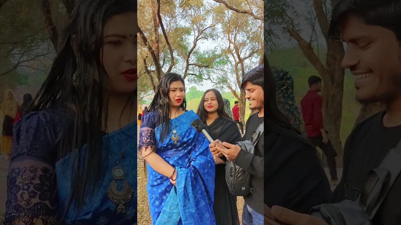 আপু আপনার কি বিয়ে হয়েছে। New Dhdh video 2026