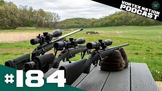 Ep. 184 | Long Range on a Budget - Can You Do It?
