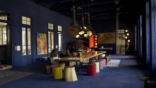 Sleep In Porto 2018 | Sonae Arauco