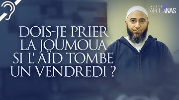 (Sous-titres) DOIS-JE PRIER LA JOUMOUA SI L