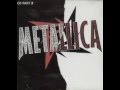 Metallica Until It Sleeps single