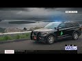 Maine State Police take part in 'best-cruiser' contest