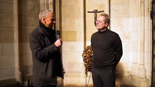 Liturgie: Ein (theologischer) Erkundungsgang im Wiener Stephansdom