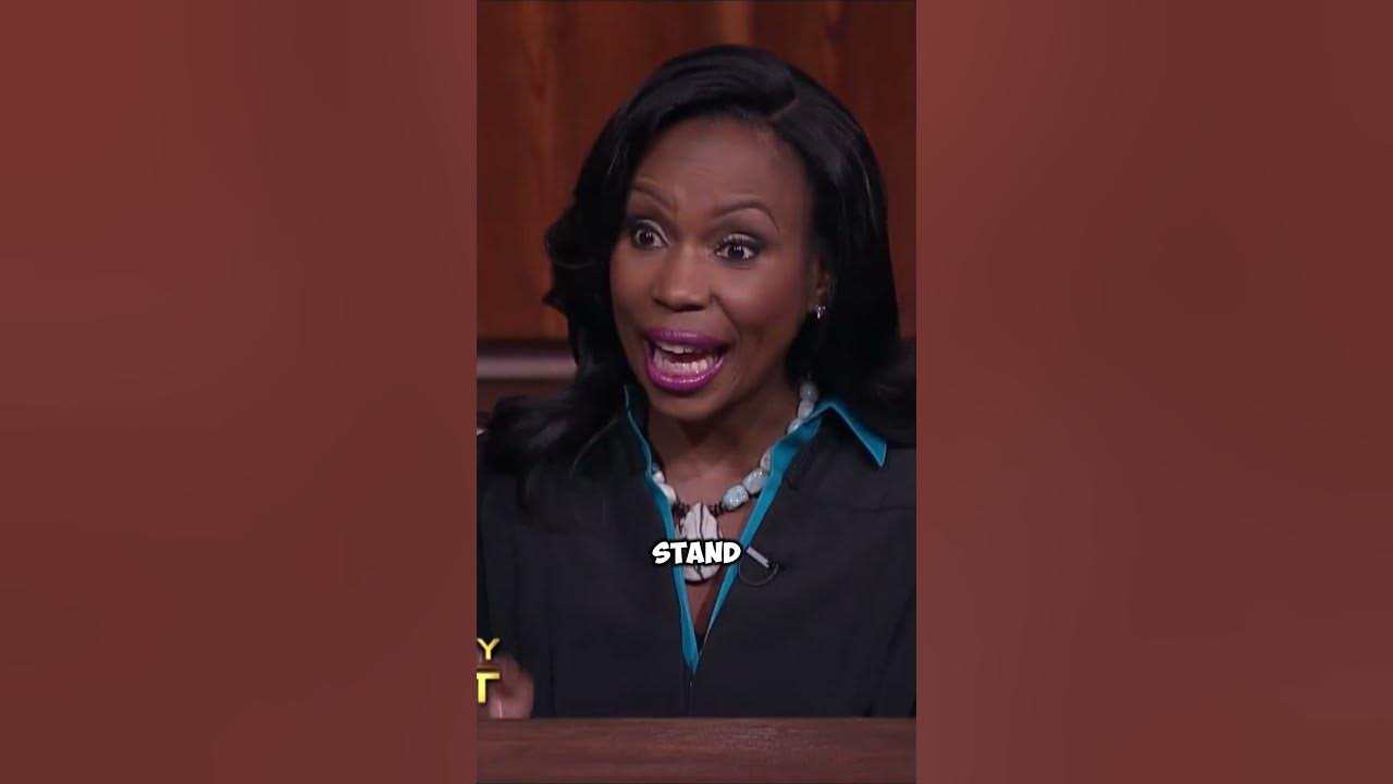 The happiest moment ever on Paternity Court 🥺 YouTube The happiest moment ever on Paternity Court 🥺 YouTube