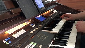 Technics GA3 - That’s All