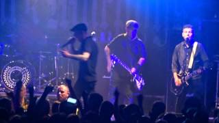 Dropkick Murphys - Going Out In Style - Liverpool 02 Academy 28th June 2017.