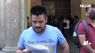 Denuncian abuso de autoridad en Teojomulco | Las Noticias Oaxaca -🔴 Noticias en vivo