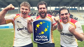 Germanys Marcel Coetzee Helps Brush Off Romania