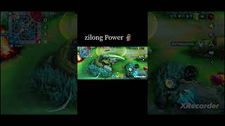 zilong tutorial by renyaaa