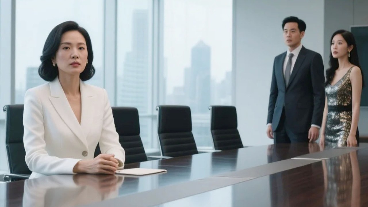 Ly Hôn 5 Năm, Thấy Tôi Vẫn Ở Trọ Chồng Cũ Dẫn Vợ Mới Tới Đưa 5 Triệu Khiêu Khích