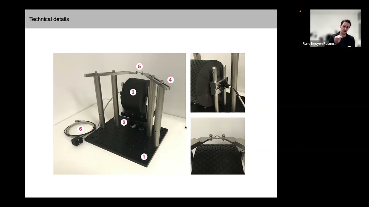 [Rune Nguyen Rasmussen] Versatile treadmill system for measuring locomotion and neural activity...
