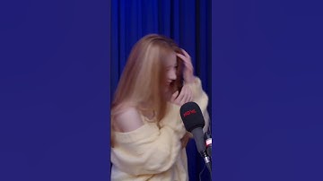 30초간 희진이 웃음 감상하기🩷 #희진 #전희진 #HeeJin #ARTMS