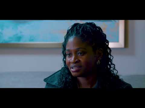 S3.E3 ∙ American hero