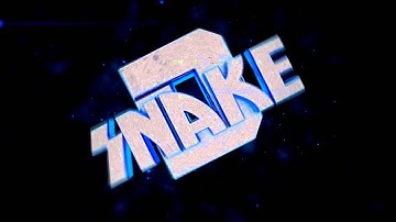 ✘FIRST C4D & AE INTRO I 60fps beginning✘