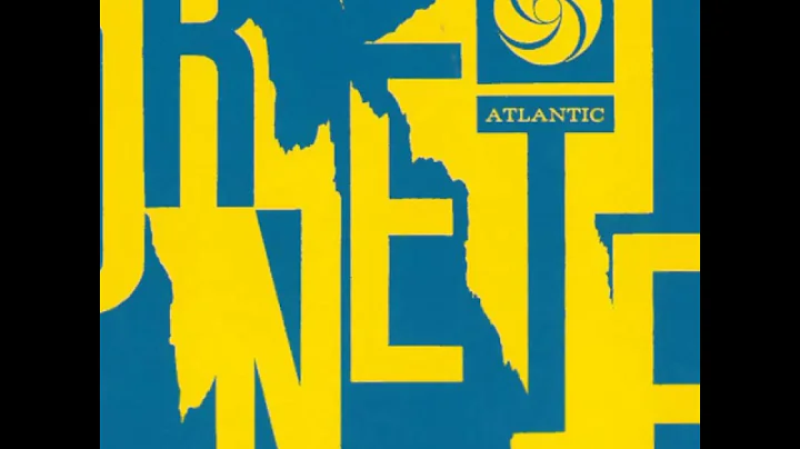 The Ornette Coleman Quartet  Ornette! (1961) (Full...