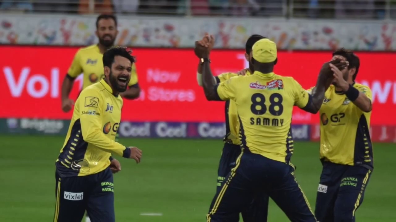 PSL T20 2018 Cup Winner Prediction