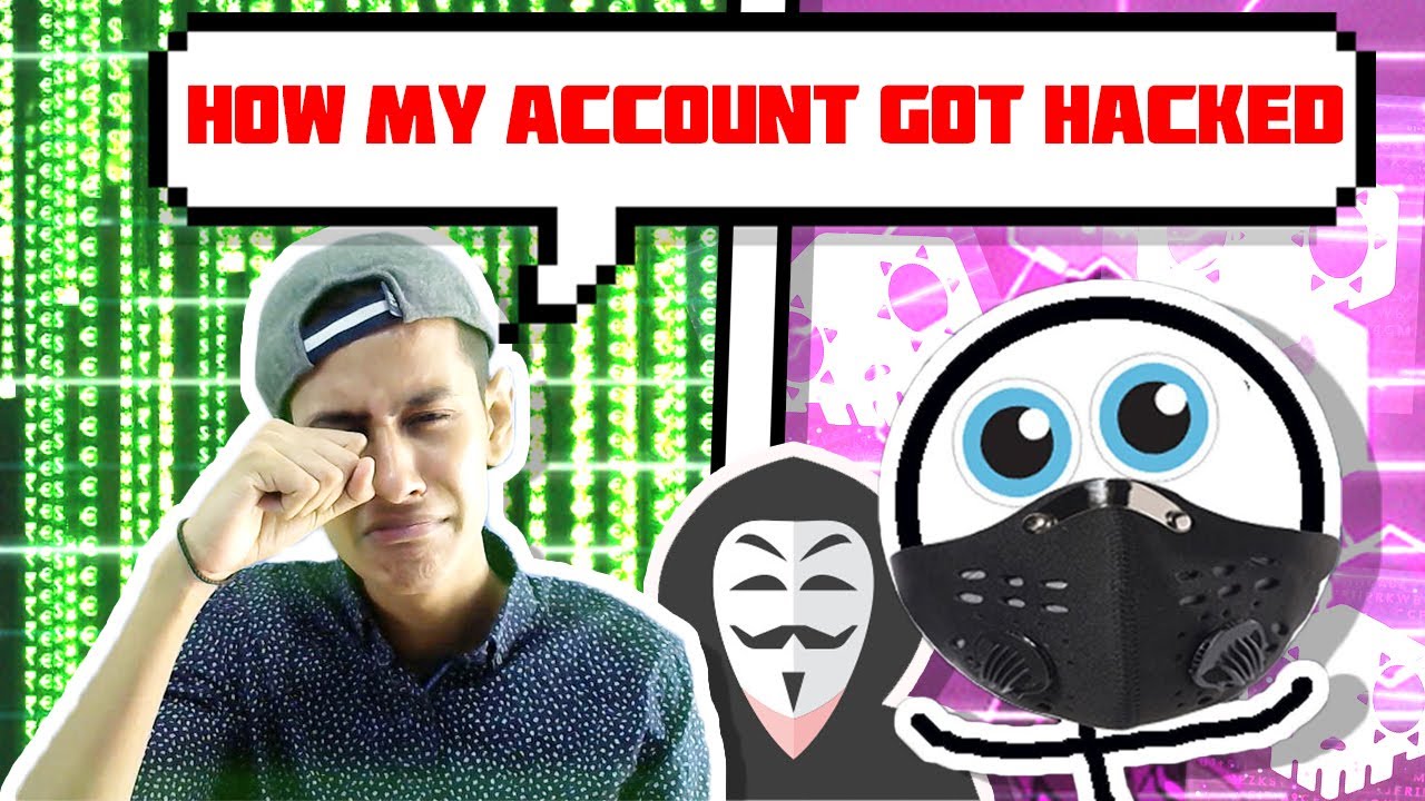 MY YOUTUBE CHANNEL GOT HACKED & HOW I RECOVERED IT | YOUTUBE SCAM ALERT ...
