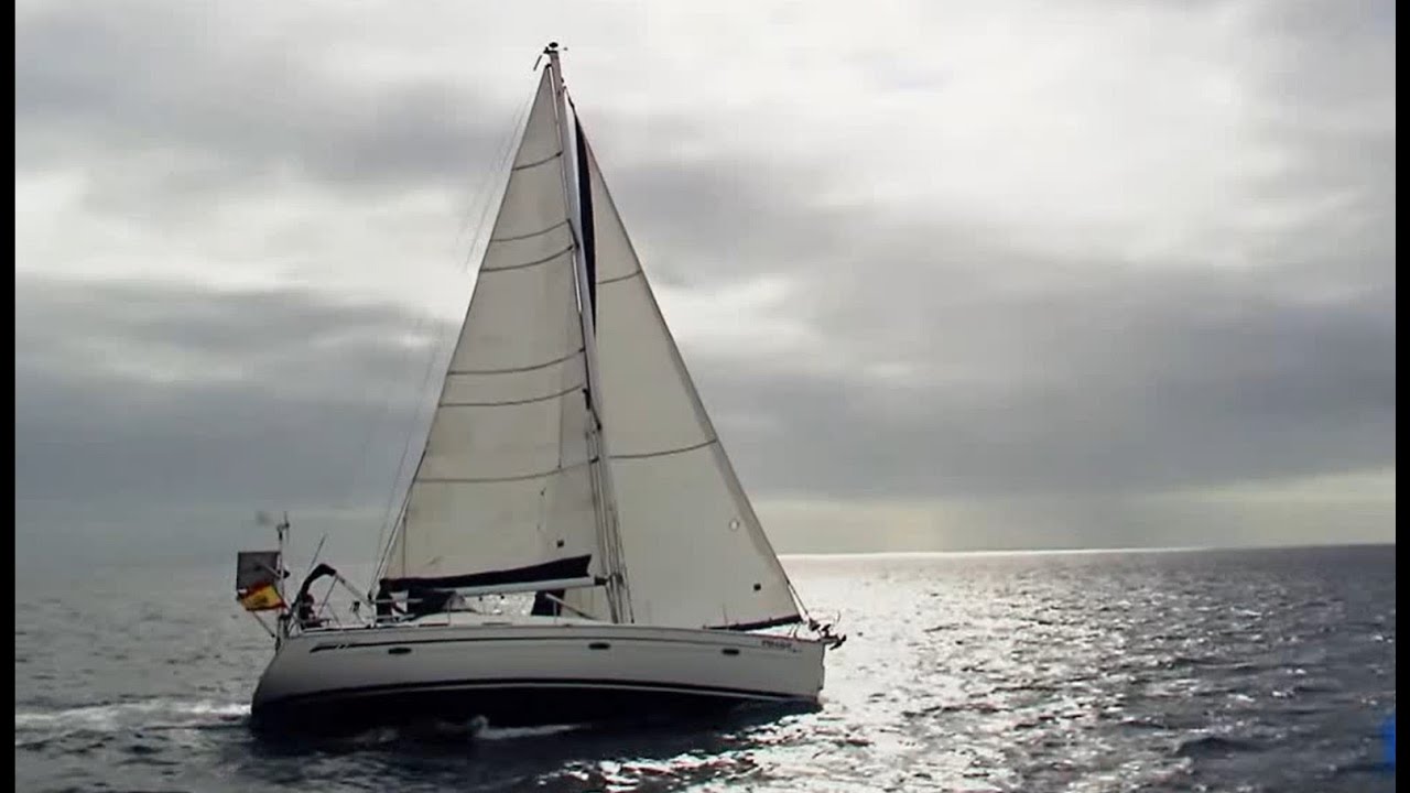 COMO TRIMAR LAS VELAS