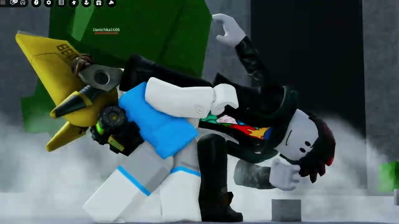 The Moment JUN Joins… Fear Takes Over The Server 😈⚔️