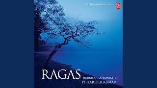Raag Bilaskhani Todi - Vocal