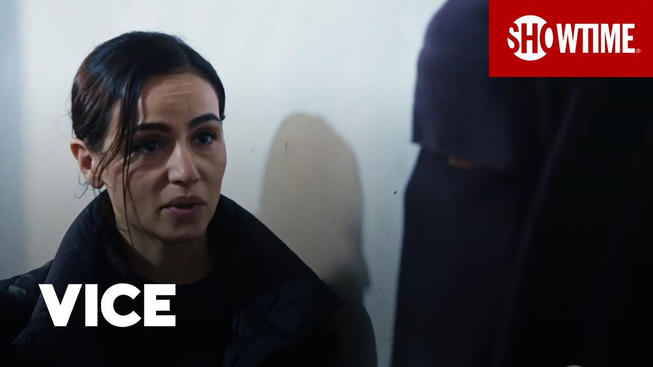 Film backdrop image for Keepers of the Caliphate (2020)