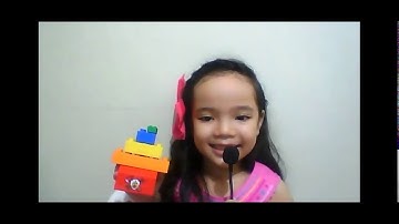 Shapes, Sizes, Lengths and Colors.