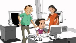 Amrita Learning screenshot 4