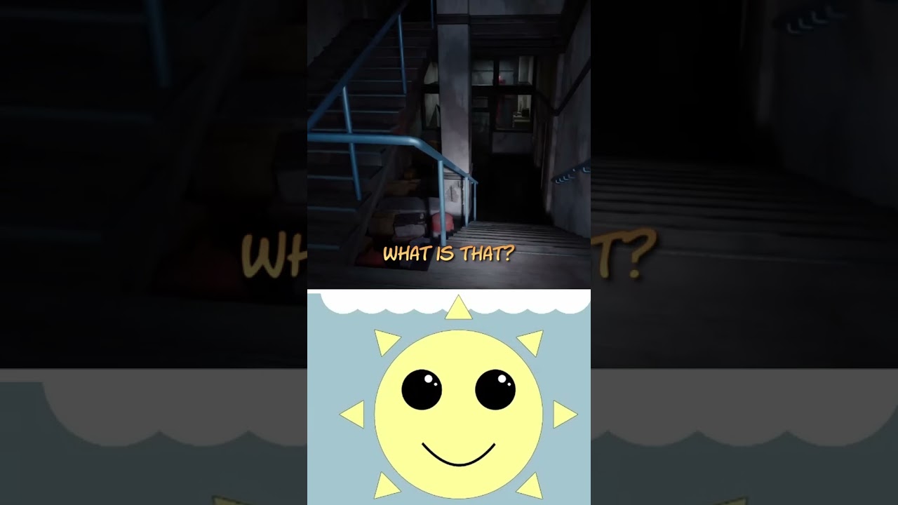 There's something lurking in the water 😬 | Post Trauma (PC) 