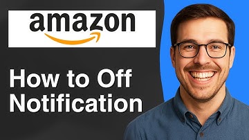 Hoe je Amazon-meldingen uitschakelt [Eenvoudige handleiding 2025]