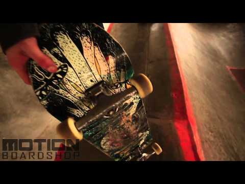 Motion + Caliber Teaser