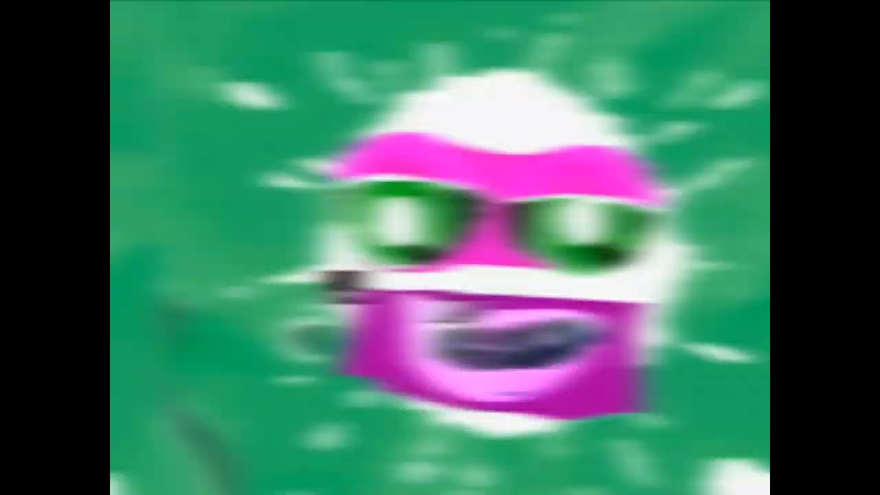 Klasky Csupo in Haha Major (MPSEditz2K9 effect)