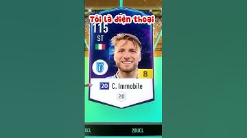 Cố chấp mở thẻ RONALDO và cái kết #shorts #viva24h #fifaonline4