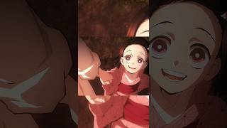 Nezuko Hugs Lady Tamayo As Her Mother シ