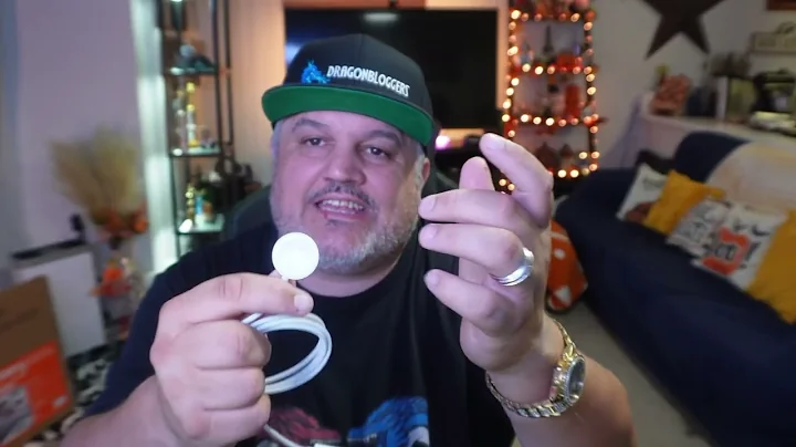 What to Know! LISEN Upgraded 5W Apple Watch Charger