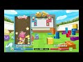 Puyo Puyo Tetris 2: Ocean Prince vs Ess