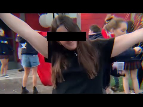 LA SEGUNDA PASADA PARTE 2