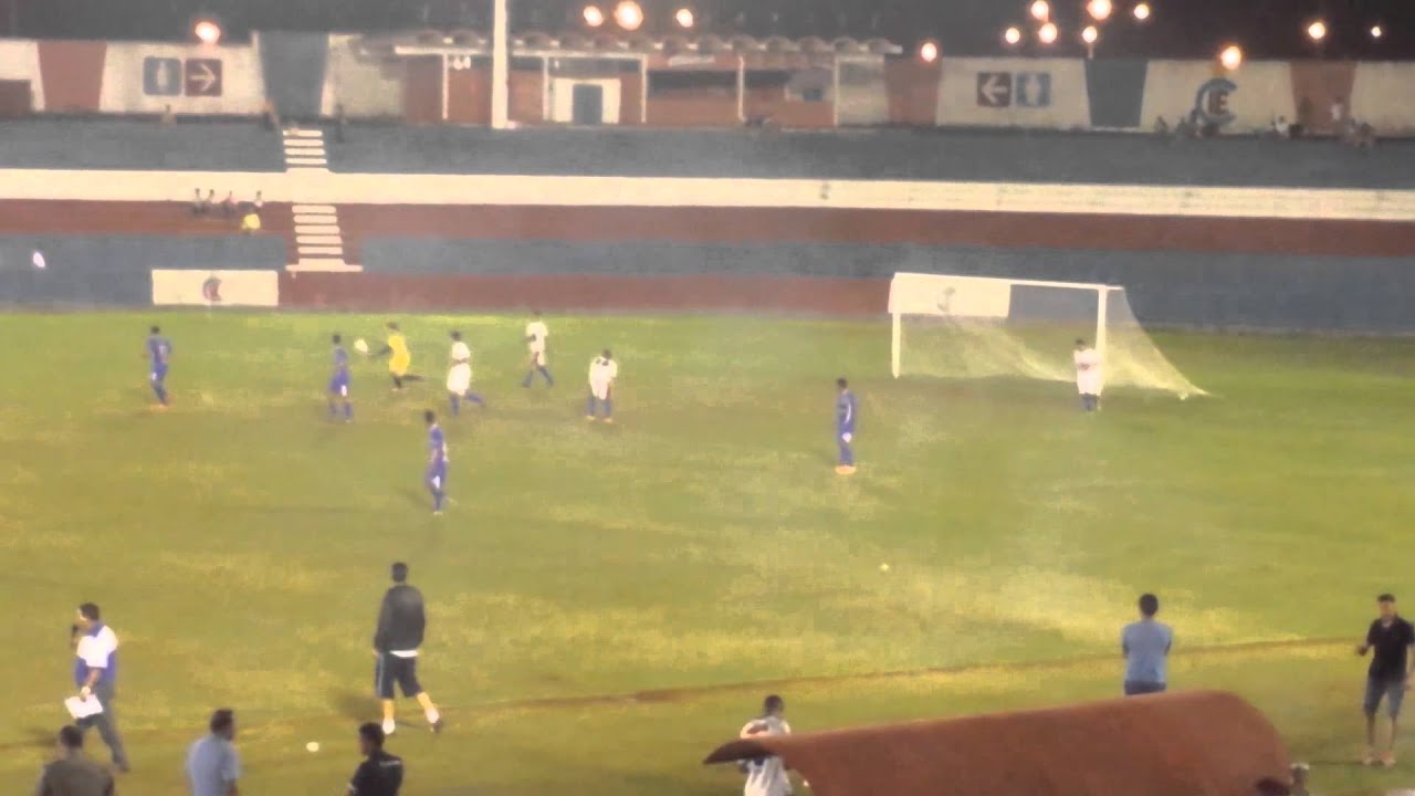 Champion Igor da costa / Crazy skills & Saves 2015