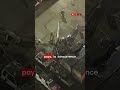 Un hélicoptère de la télévision s'écrase à Los Angeles et fait trois morts. #youtubeshorts #shorts
