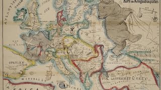 Imperial Russia 14: Russia and Europe in the Mid-Nineteenth Century