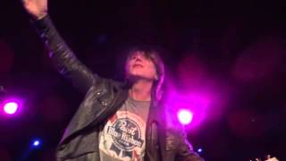 John Rzeznik - Slide (Acoustic) 11/12/12