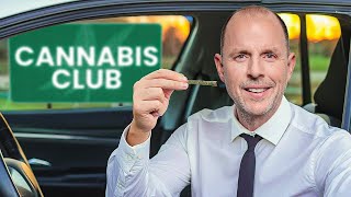 Cannabisgesetz wird verschärft! Und ist Kiffen bei der Arbeit erlaubt? | Anwalt Christian Solmecke